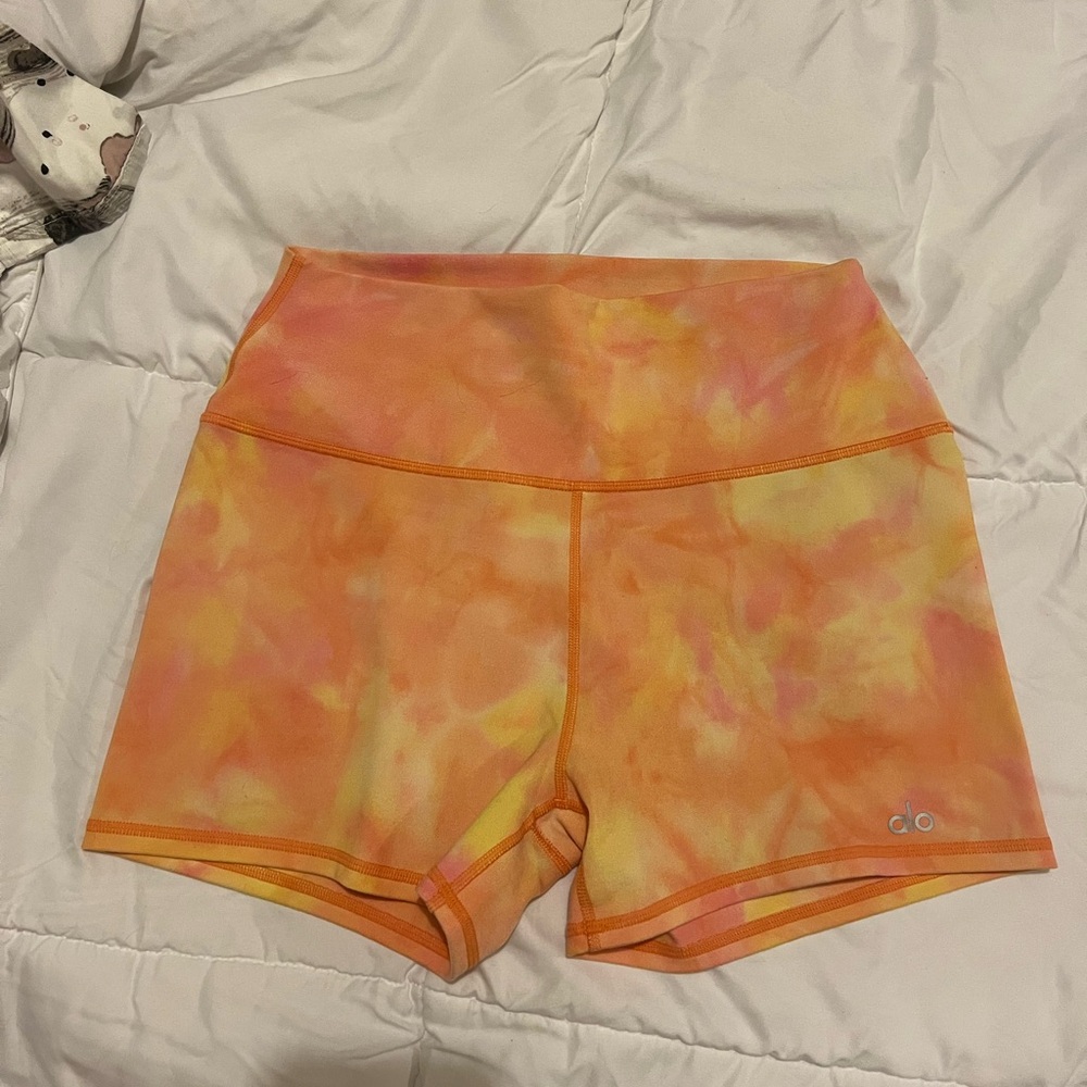 Alo Shorts